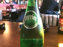 巴黎水-蓝枪鱼鲜酿啤酒餐厅blue marlin(江宁店)