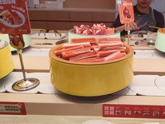 -龍歌自助小火锅(市北台东利群店)