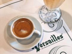 -Versailles Restaurant Cuban Cuisine