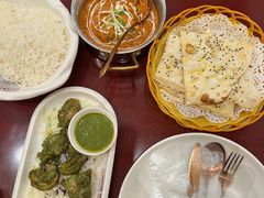 -清真· AL-JANNAT 佳纳特餐厅(仙林店)