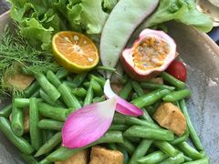 -Meena Rice Based Cuisine