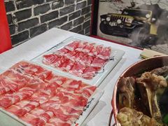 -羊家胡同·龙虾烧烤火锅(龙汇路店)