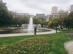 -常州古运河南大街文化旅游区-人民公园
