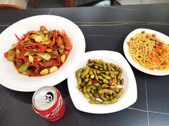 -一起吃小龙虾·海鲜(海珠店)