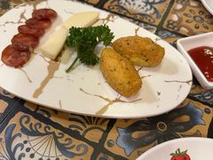 -番茄屋葡式美食(总店)