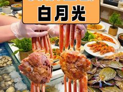 -第六季自助餐厅(北太平庄店)
