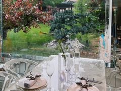 -九献创意菜·牛排馆(亮马河花园店)