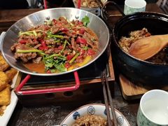-吃货私房菜(丽江束河古镇店)