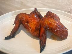 -陶兰居·手工点心·粤菜(圆融时代广场店)