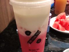 -百分茶(昆山万象汇店)