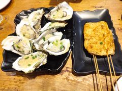 -烧蠔帮·湛江生蚝(工农店)