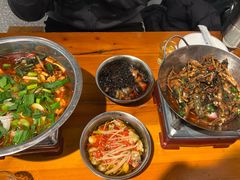 -益华家菜屋(世茂店)