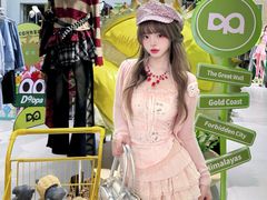 -东莞松山湖万象汇