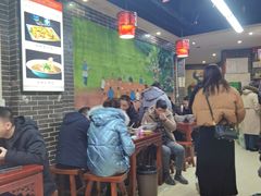 -后卫寨猫耳朵(后卫寨店)