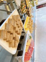 -武汉汉口喜来登大酒店·宴会厅