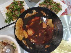 -南京工业大学-东苑1食堂