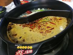 -钢管厂五区小郡肝串串香(南山店)