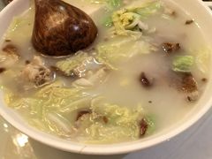 -大鸭梨烤鸭(左家庄店)