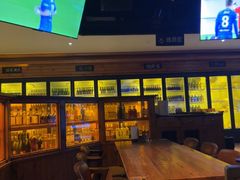 -双层巴士·鲜串鲜啤·团建聚会(凯德广场店)