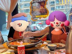 -鸣记脆皮烤鱼·海鲜烤鱼(三八广场店)