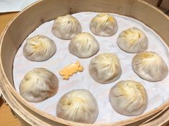 -鼎泰丰(当代商城店)