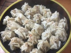 -正宗天津烧麦馆(柳州路店)