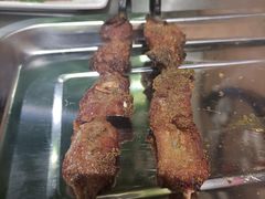 -大漠馕坑肉(酒泉店)