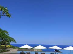 -巴厘岛悦榕庄Jumana露台餐厅