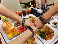 -新美姿美食水疗汇(罗湖口岸店)