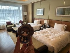 -深圳星河丽思卡尔顿酒店