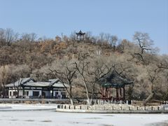 -北山公园
