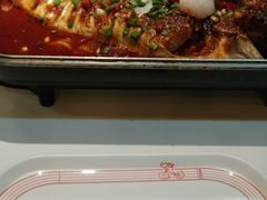 -鱼酷活鱼烤鱼(南京水游城店)