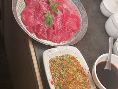 -锦城印象火锅(天府三街店)