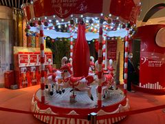 -东方明珠·可口可乐欢乐餐厅