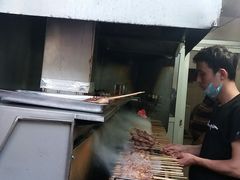 -同来顺烧烤餐厅(哈尔滨道店)