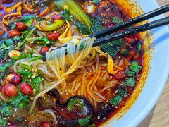 -关中闫记粉蒸肉(和平路店)