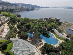 -绿城千岛湖喜来登度假酒店