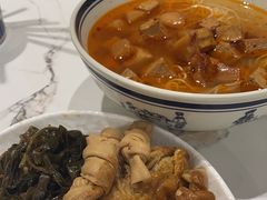 -老地方面馆(思南路店)
