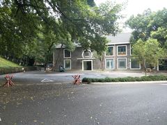-三台山庄中餐厅