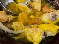 盗汗鸡-黔香阁(碧云店)