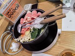 -小句号·精致料理(江南环球港店)