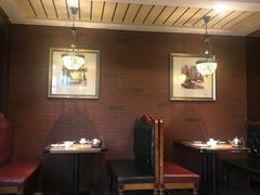 -城南往事·鲁菜济南菜(龙奥万科店)