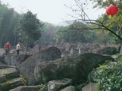-山沟沟景区