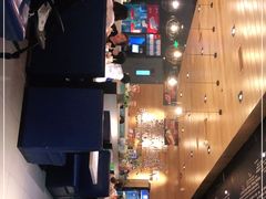 -鱼酷活鱼烤鱼(人信汇商场店)