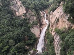 -洛阳白云山景区