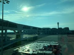 -吉隆坡国际机场