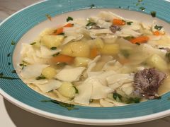 -马白开来特色羊排揪片子  (总店)