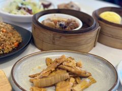 -万龙洲海鲜(南新仓店)