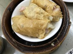 -香港蓮香樓(中環店)