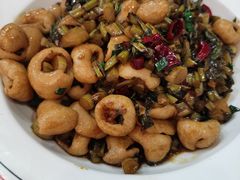 -南丹崇巍牛杂家常菜(埌东店)